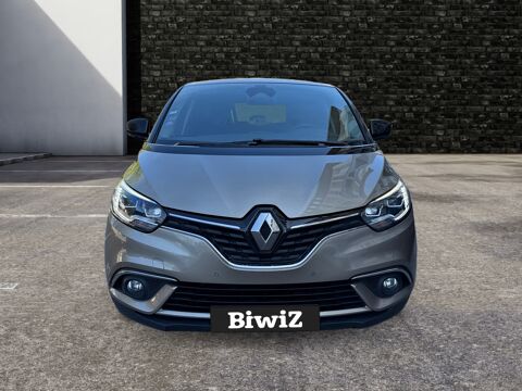 Sc&eacute;nic TCE 130 ENERGY INTENS 2017 occasion 76600 Le Havre