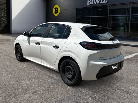 208 1.5 Bluehdi 100 ch Premium Pack /Suivi entretien/Carplay/Rad 2021 occasion 43120 Monistrol-sur-Loire