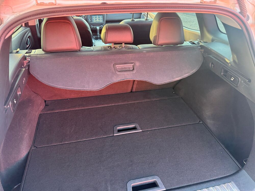 Kadjar 1.2 Tce 130 Energy Intens Edc Bva /RENAULT KADJAR TCE 130cv 2017 occasion 42100 Saint-&Eacute;tienne