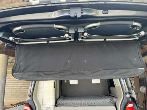 MULTIVAN T6 2.0 Tdi 205ch DSG7 California Coast /Entretien VW 2018 occasion 64100 bayonne