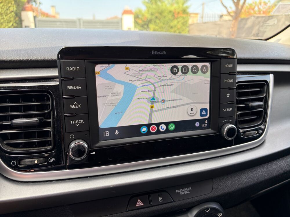 Rio 1.0 T-gdi 100 ch Edition 2 2018 occasion 09200 Saint Girons