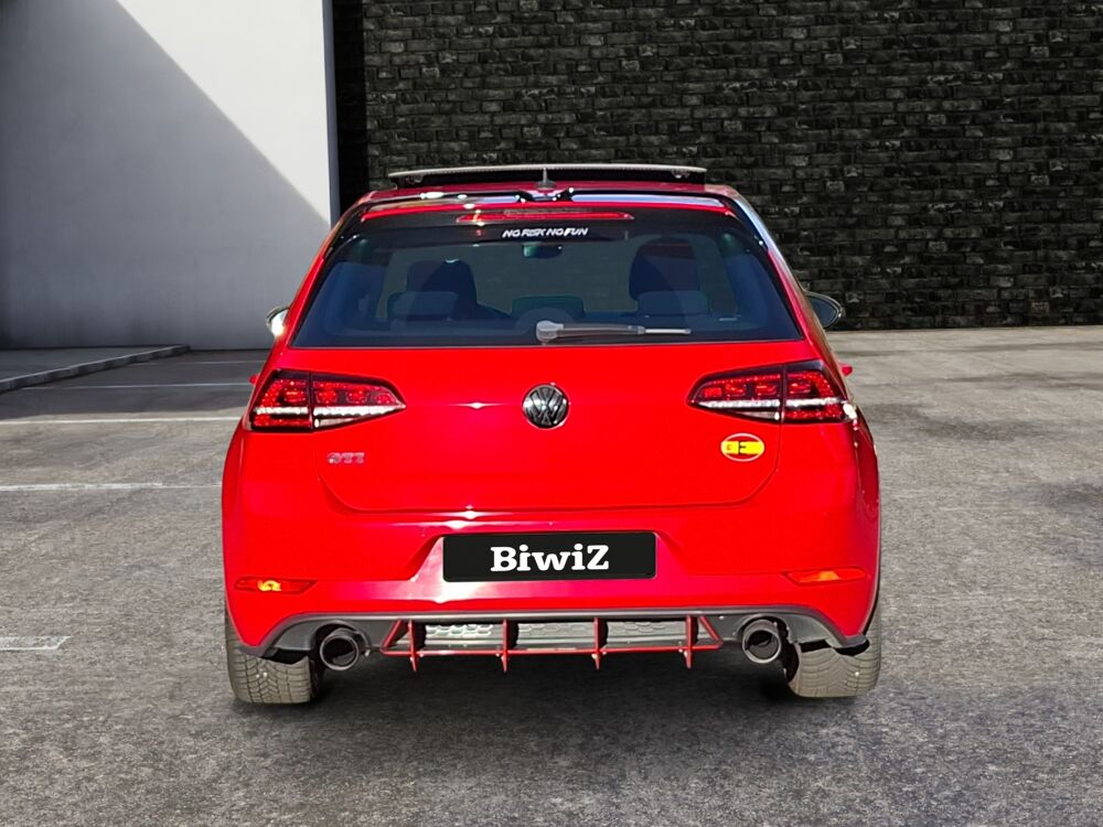 Golf 2.0 Tsi 220 ch Bluemotion Gti Dsg Bva 2015 occasion 43000 Le Puy-en-Velay