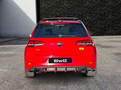 Golf 2.0 Tsi 220 ch Bluemotion Gti Dsg Bva 2015 occasion 43000 Le Puy-en-Velay