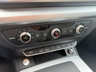 Q5 2.0 Tdi 150 ch /Sieges Electriques / Radar de recul 2017 occasion 34000 Montpellier