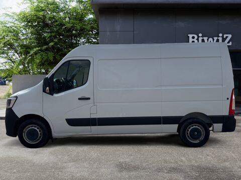 Master Fourgon 2.3 DCi 135 ch 3,5T L2H2 Energy Confort 2019 occasion 69340 Francheville
