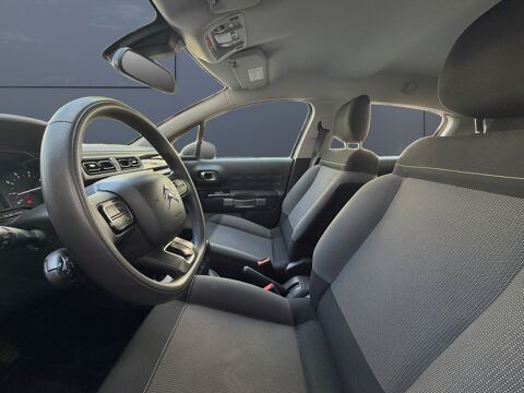 C3 Generation-iii 1.2 Puretech 80 Feel Business Start-stop /Car 2020 occasion 14000 Caen