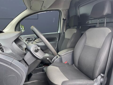 Kangoo Express 1.5 Bluedci 80 ch Grand-confort /2 &egrave;me main / V&eacute;hicule exemp 2021 occasion 64100 bayonne