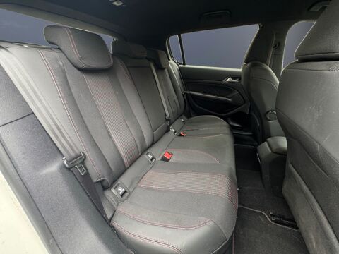 308 1.2 130 ch GT Pack /2e Main/Carplay/Cam&eacute;ra/Safety Plus 2019 occasion 59000 Lille