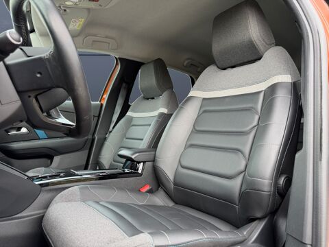 C4 e- 136 ch Automatique Shine Pack /Apple CarPlay et Android 2022 occasion 38300 Bourgoin-Jallieu