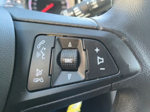 Astra 1.5 D 105 ch Edition Business /Clim/Radar AV et AR/GPS 2020 occasion 87000 Limoges