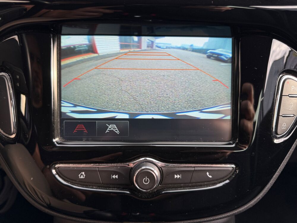 Corsa 1.4 90 ch Excite /CarPlay/Cam&eacute;ra de Recul/Chaine de Distribu 2018 occasion 44800 Saint-Herblain