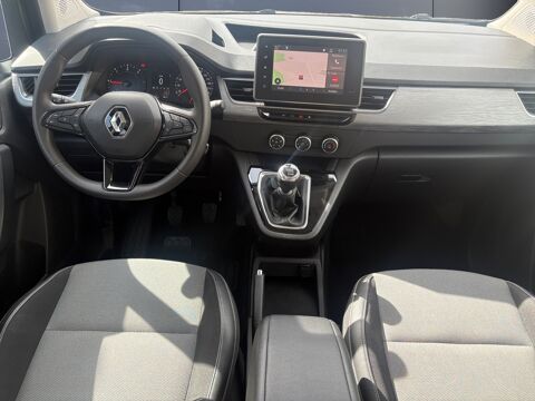 Kangoo Combi 1.5 Bluedci 95 ch Equilibre /Tva recuperable/Suivi ren 2023 occasion 43120 Monistrol-sur-Loire