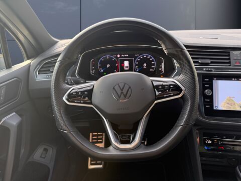Tiguan 2.0 Tdi 150 ch R-line Dsg /Entretien Volkswagen/LED/Camera/R 2023 occasion 31650 Lauzerville
