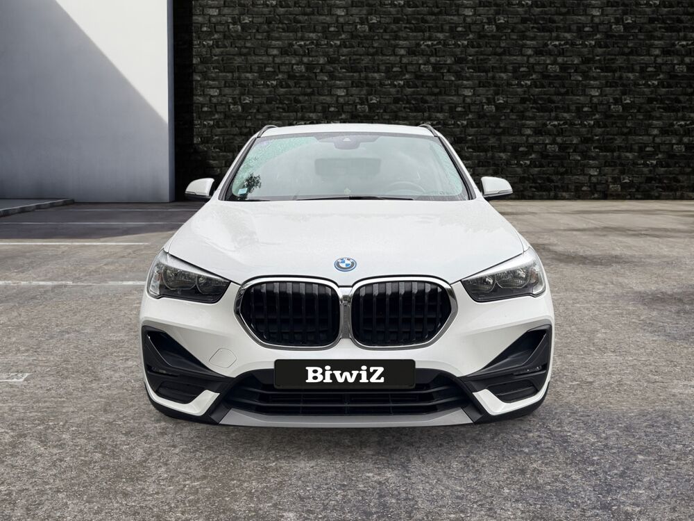 X1 xDrive25e Lounge 220 ch BVA6 /Suivie D'Entretien/Coffre &Eacute;lec 2021 occasion 92000 Nanterre