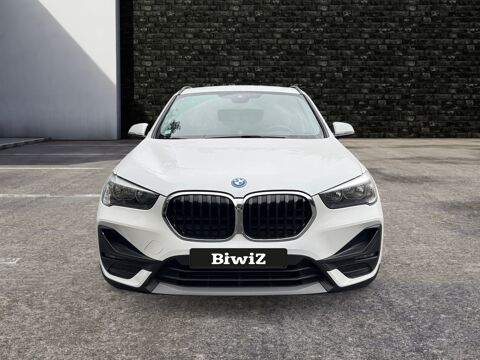 X1 xDrive25e Lounge 220 ch BVA6 /Suivie D'Entretien/Coffre &Eacute;lec 2021 occasion 92000 Nanterre