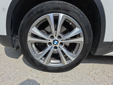 X1 1.8 D 150 Sport Sdrive Bva /Toit Ouvrant Pano/Cam&eacute;ra/Jantes 2017 occasion 89000 Auxerre