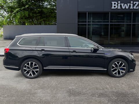 Passat SW 1.4 Tsi GTE 218 ch DSG Hybrid Rechargeable /Toit ouvrant/ 2020 occasion 14100 Lisieux