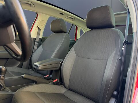 Rapid 1.4 TDI 90 ch CR FAP Green Tec Edition 2016 occasion 38300 Bourgoin-Jallieu