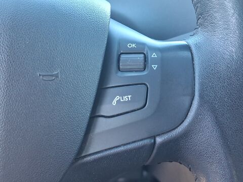 208 1.6 Vti 120 ch Allure 2013 occasion 43000 Le Puy-en-Velay