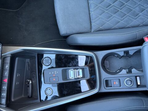 A3 Sportback 2.0 35 Tdi 150 S-line S-tronic Bva /Garantie Audi/ 2023 occasion 43120 Monistrol-sur-Loire