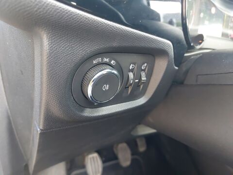 Corsa 1.2 75 ch Edition /Radar de recul/R&eacute;gulateur De Vitesses/Dis 2020 occasion 75012 Paris