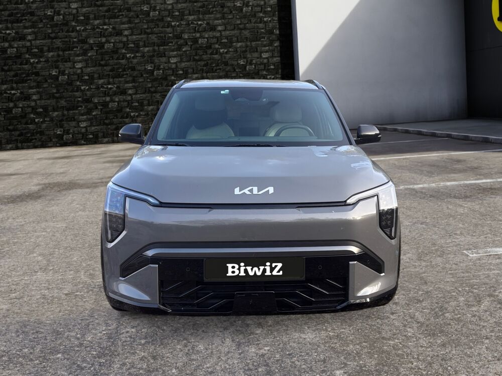 EV3 Electric 205 ch 68ppm 81.4kwh Long-range Gt Line 4x2 Bva /Ca 2025 occasion 43120 Monistrol-sur-Loire