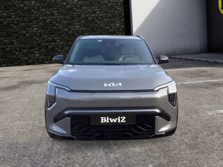 EV3 Electric 205 ch 68ppm 81.4kwh Long-range Gt Line 4x2 Bva /Ca 2025 occasion 43120 Monistrol-sur-Loire