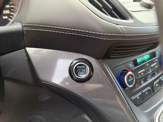 Kuga 1.5 Flexifuel-E85 150 ch S&amp;S 4x2 Vignale /CarPlay et And 2019 occasion 38300 Bourgoin-Jallieu