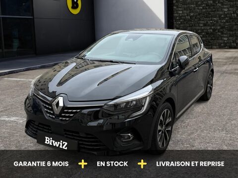 Annonce voiture Renault Clio 18490 €