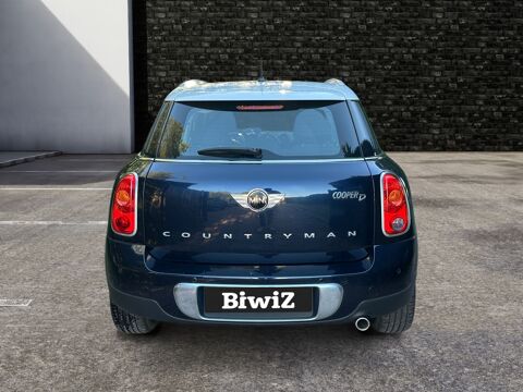Countryman 1.6 D 112 ch Chili 2015 occasion 14100 Lisieux