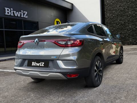 Arkana 1.6 E-Tech 145 ch Buisness /4,5l/100Km/Apple Car Play/Androi 2021 occasion 43200 Yssingeaux
