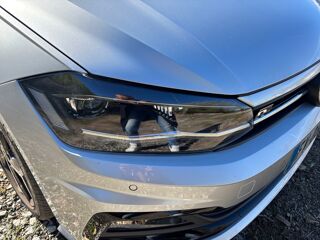 Polo 1.0 Tsi 110 ch Exclusive R-line 2020 occasion 43120 Monistrol-sur-Loire