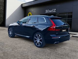 XC60 2.0 T8 407h 320ch Twin-engine Phev Hybrid Inscription Luxe A 2017 occasion 43000 Le Puy-en-Velay