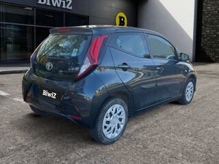 Aygo 1.0 Vvti 70 X-play /Carplay/R&eacute;gulateur 2021 occasion 14100 Lisieux