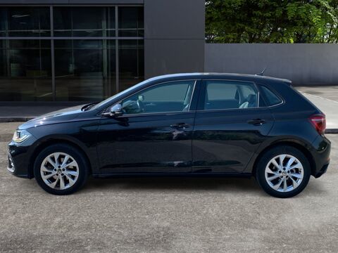 Polo Style /Volkswagen Style 2023 occasion 77178 Oissery