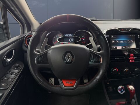 Clio 1.6 200 Rs Edc Bva 2014 occasion 09120 Varilhes