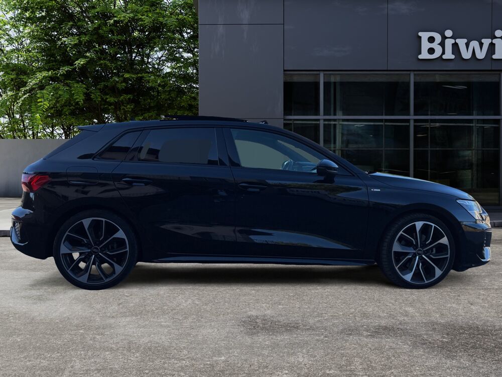 A3 Sportback 2.0 35 Tdi 150 S-line S-tronic Bva /Garantie Audi/ 2023 occasion 43120 Monistrol-sur-Loire