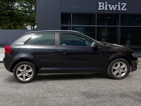 A3 1.6 Tdi 105 Attraction /Climatisation 2009 occasion 43120 Monistrol-sur-Loire