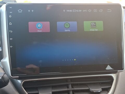208 Generation-i 1.6 Thp 155 ch Xy /Carplay/Toit panoramique/Ess 2014 occasion 43000 Le Puy-en-Velay