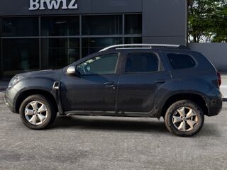 Duster 1.5 l Dci 110 ch Confort 4x2 2018 occasion 42100 Saint-&Eacute;tienne