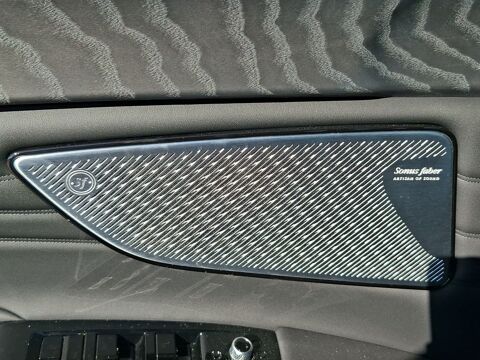 Grecale 2.0 300 ch Hybrid Mhev Gt Q4 Bva 2023 occasion 43000 Le Puy-en-Velay