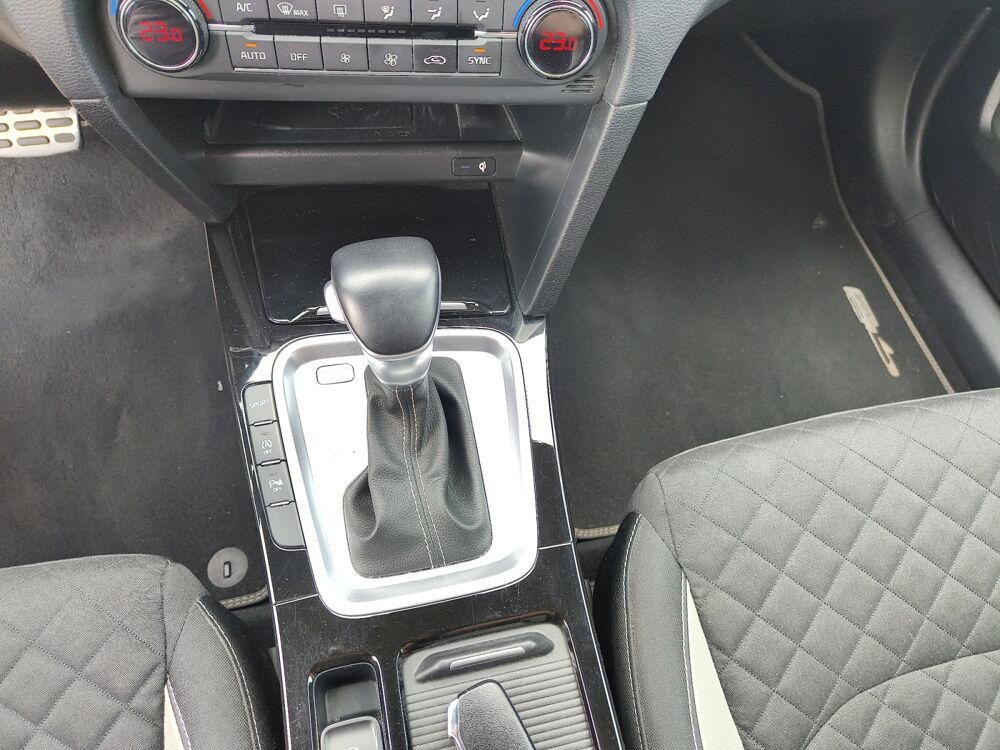 Ceed Sw 1.4 T-gdi 140 ch Gt Line Bva /Garantie constructeur 2020 occasion 01000 BOURG EN BRESSE
