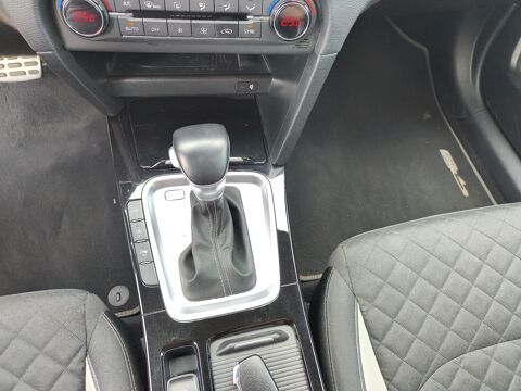 Ceed Sw 1.4 T-gdi 140 ch Gt Line Bva /Garantie constructeur 2020 occasion 01000 BOURG EN BRESSE