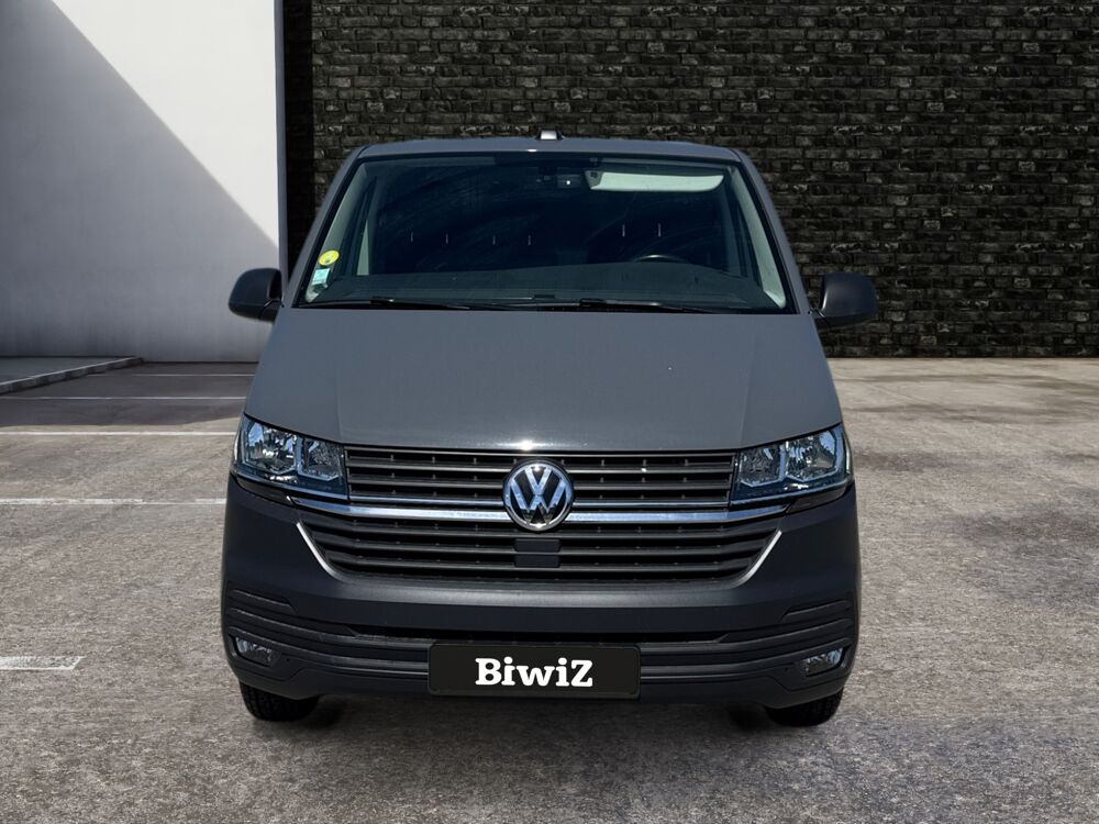 Transporter T6 2.0 TDI 150 ch BlueMotion DSG /TVA R&eacute;cup&eacute;rable/CarPlay/Ca 2023 occasion 38440 Saint Jean de Bournay
