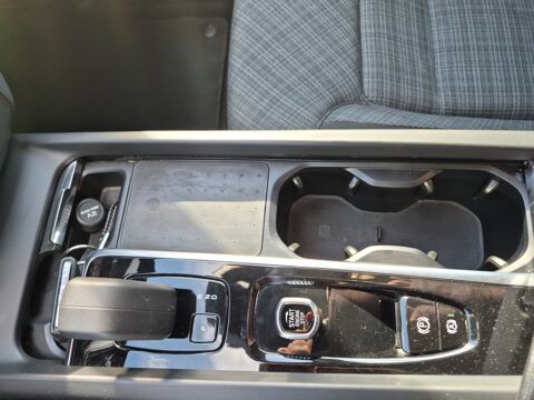 XC60 2.0 B4 D 211h 195 ch Mhev Hybrid Start Geartronic /Cam&eacute;ra de 2023 occasion 41700 Le Controis en Sologne