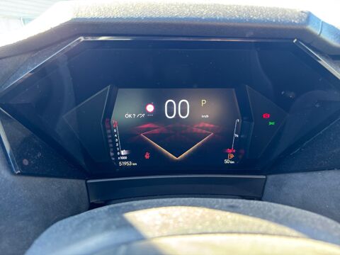 DS4 1.6 180 ch Performance Line Bva /Origine France / Keyless / 2022 occasion 43120 Monistrol-sur-Loire