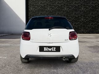 DS3 1.6 Bluehdi 100 Sochic Start-stop /Phares AV et AR Full LEDS 2018 occasion 14400 Bayeux