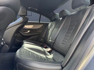 Classe CLS 2.9 400 D 340 ch AMG Line Plus 4MATIC 9G-TRONIC /CarPlay/Si&egrave; 2018 occasion 77450 Montry