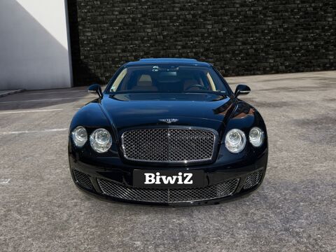 Continental 6.0 610 Speed Flying Spur Bva 2010 occasion 14100 Lisieux