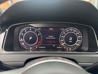 Golf 2.0 TSI 290 ch GTI TCR /100% Origine/Toit Ouvrant/Apple CarP 2019 occasion 59000 Lille